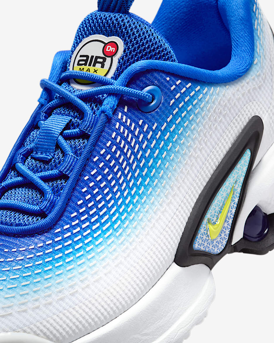 Chaussure Nike Air Max Dn pour enfant. Nike FR